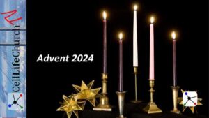 Advent 2024