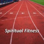 Spiritual Fitness