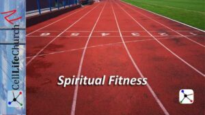 Spiritual Fitness