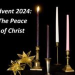 Advent 2024: The Peace of Christ