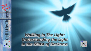 Walking in the Light: Understanding the Light in the Midst of Darkness